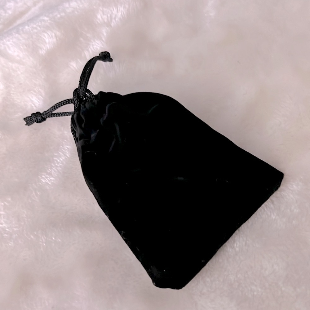 NWT ⚱️ STAINLESS STEEL CREMATION ASH URN KEEPSAKE BULLET CROSS PENDANT NECKLACE - Picture 13 of 13